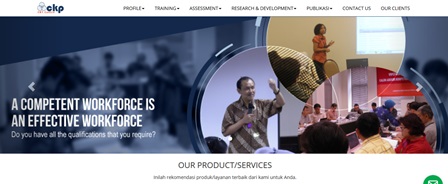 buat website bonus pelatihan digital marketing & cloud hosting